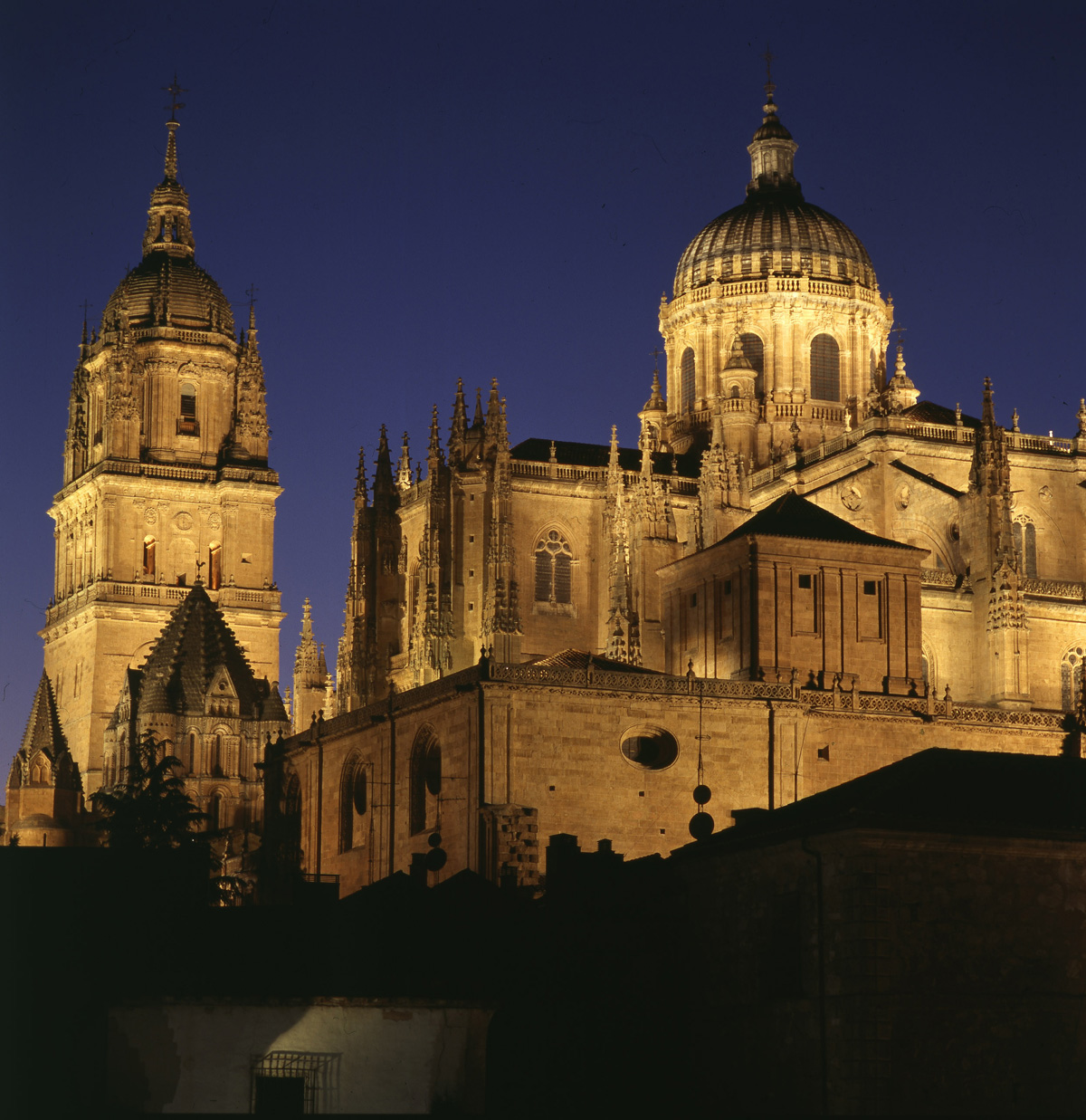  Central Spain is the new high-yield frontier